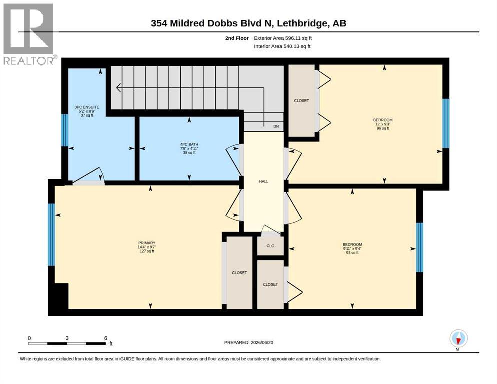 354 Mildred Dobbs Boulevard N - 45
