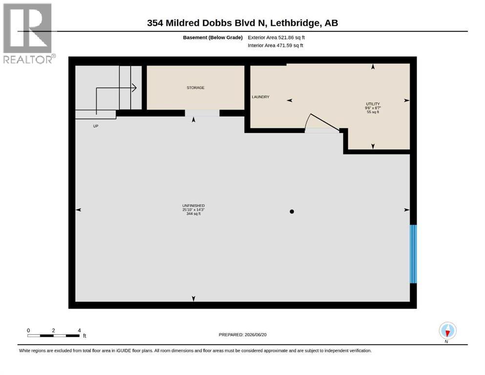 354 Mildred Dobbs Boulevard N - 46
