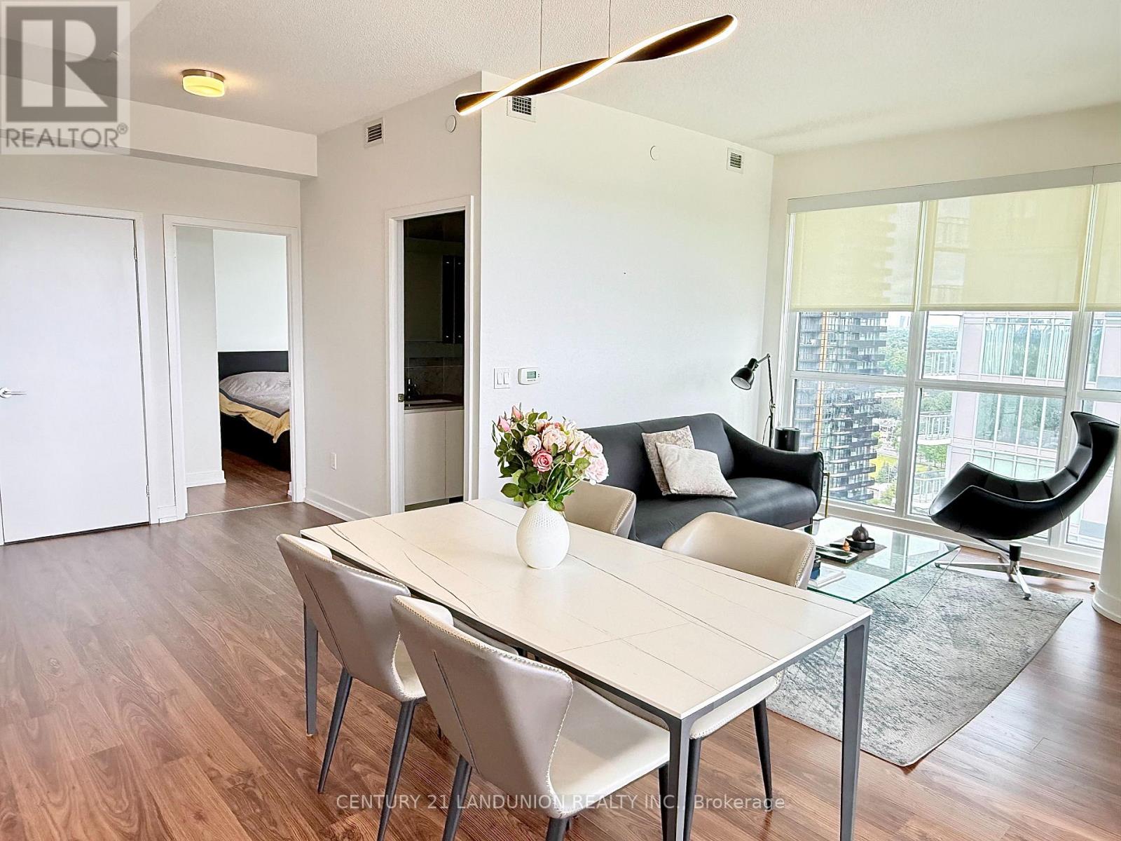 #2509 117 MCMAHON DRIVE - 10