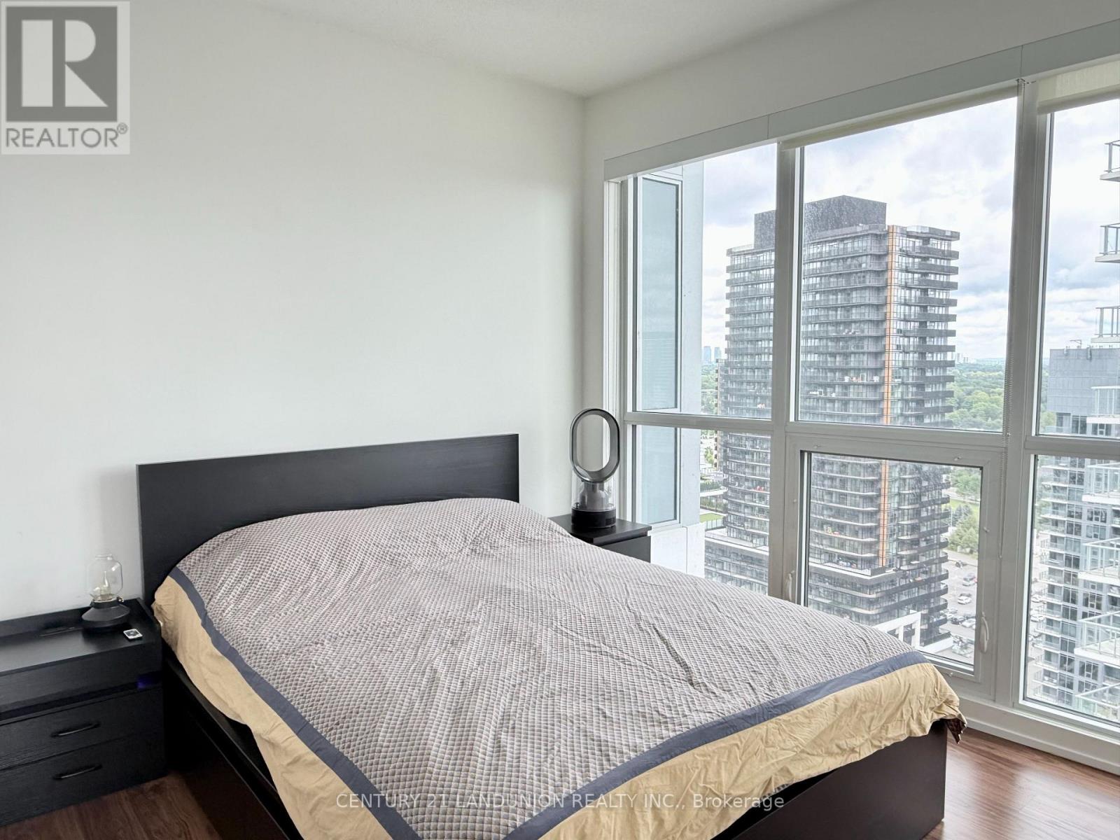 #2509 117 MCMAHON DRIVE - 13