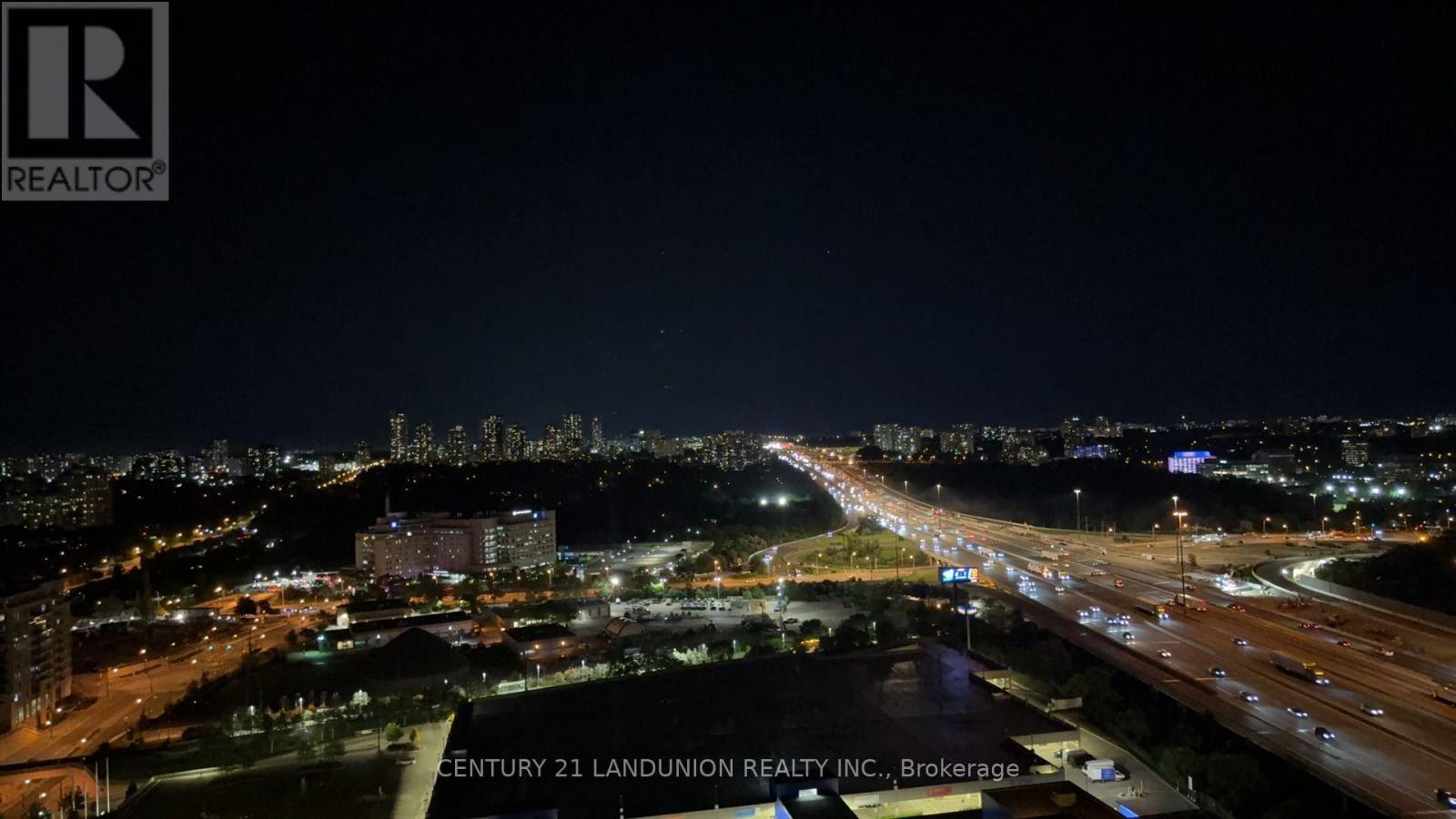 #2509 117 MCMAHON DRIVE - 2