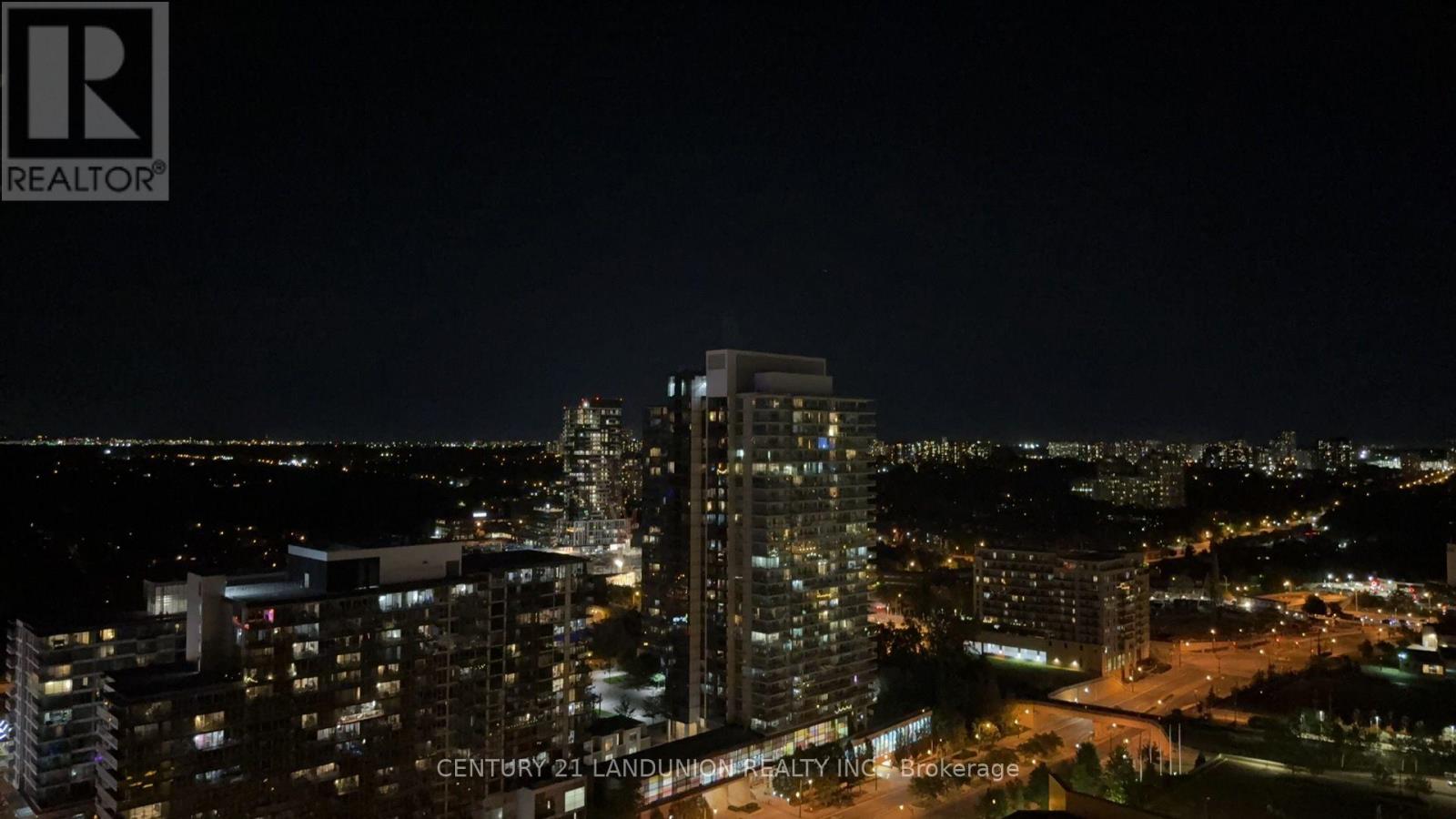 #2509 117 MCMAHON DRIVE - 3