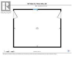 507 Main Street, Three Hills, AB T0M2A0 Photo 45