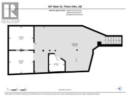 507 Main Street, Three Hills, AB T0M2A0 Photo 44