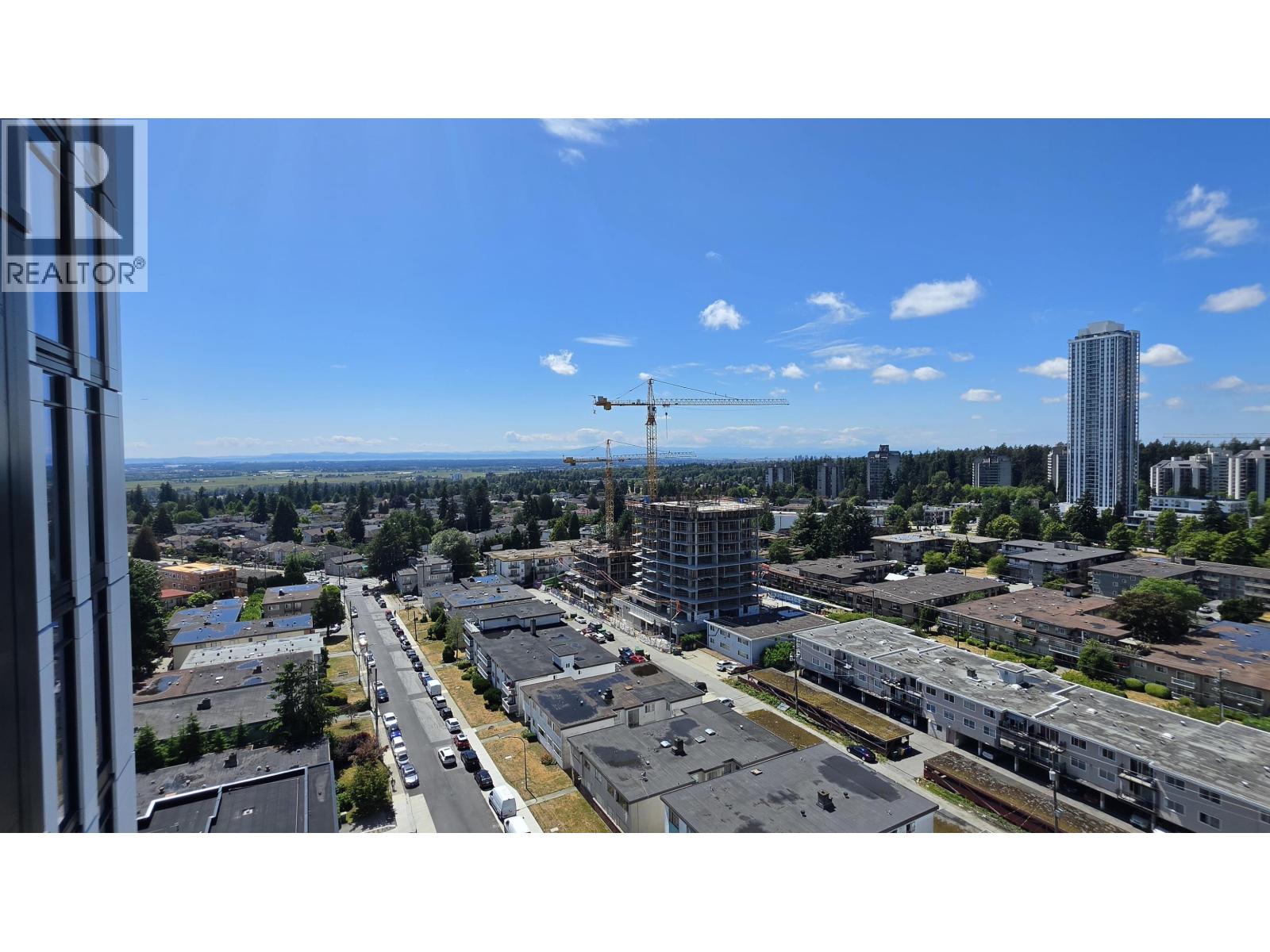 1 Bed, 1 Bath House for Sale in Burnaby – 1603 6608 SUSSEX AVENUE, Burnaby – MLS# R3142221 - Image 9
