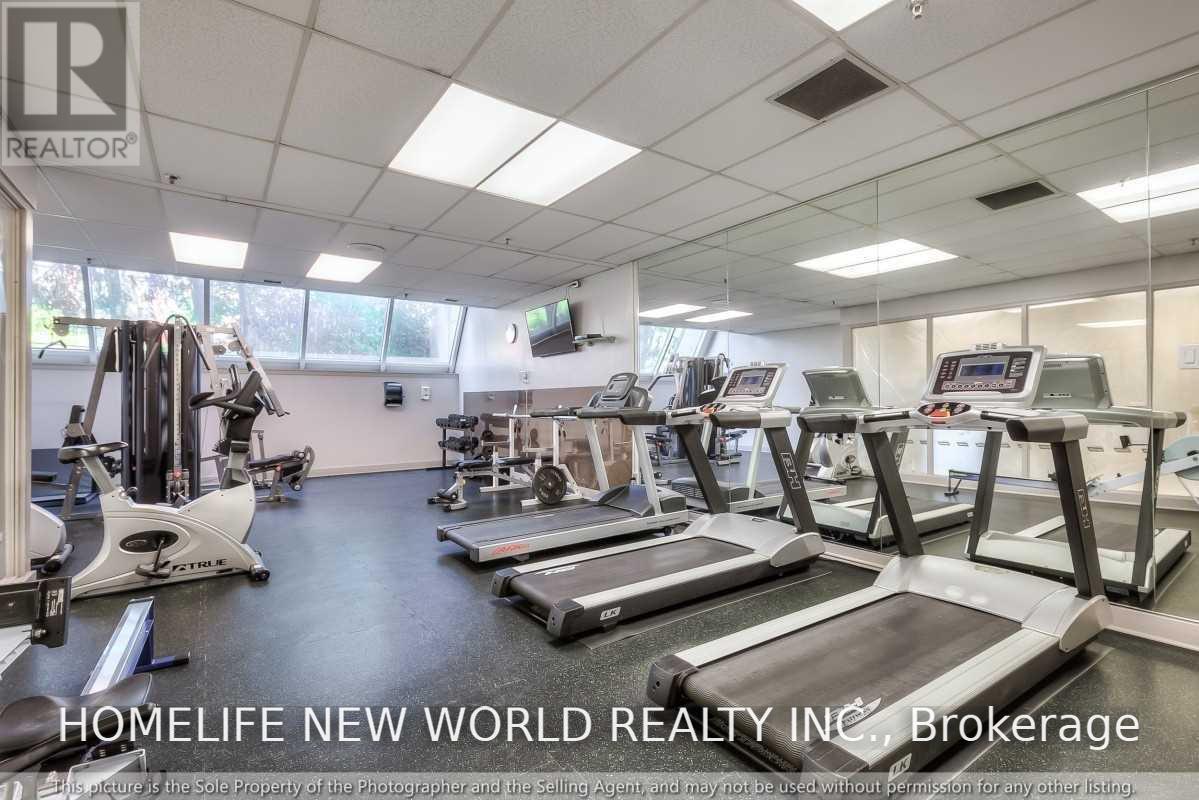 ##904 4725 SHEPPARD AVENUE E - 13