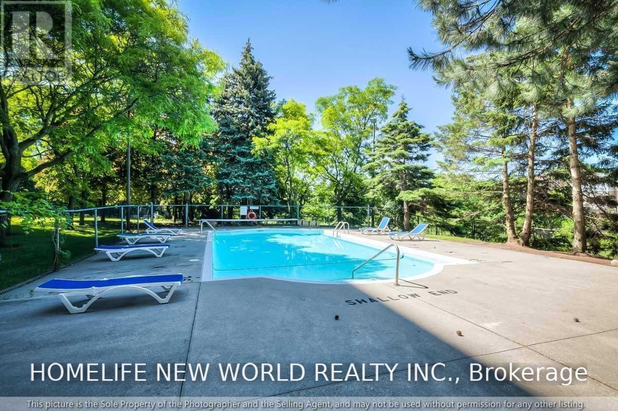 ##904 4725 SHEPPARD AVENUE E - 17