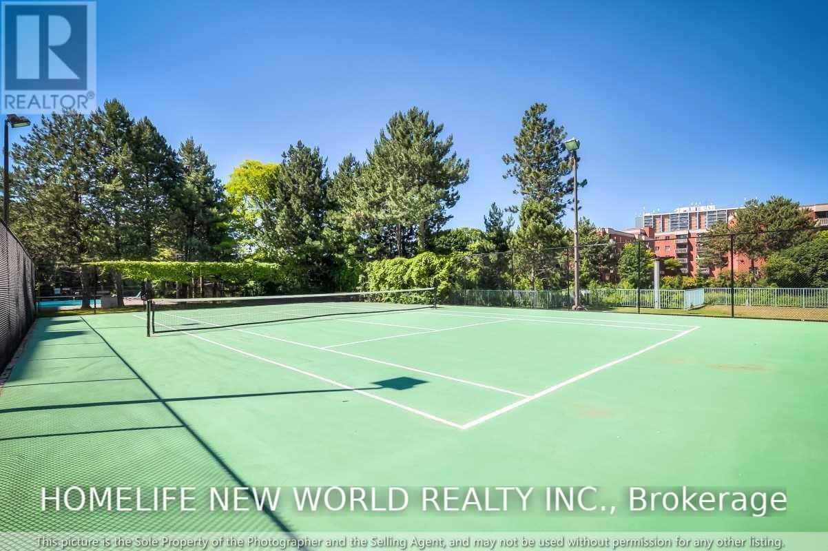 ##904 4725 SHEPPARD AVENUE E - 18