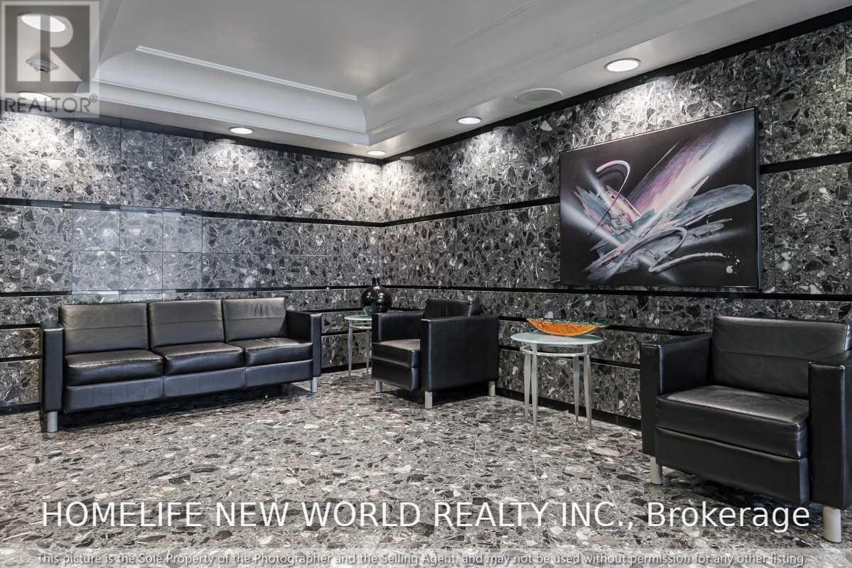 ##904 4725 SHEPPARD AVENUE E - 19