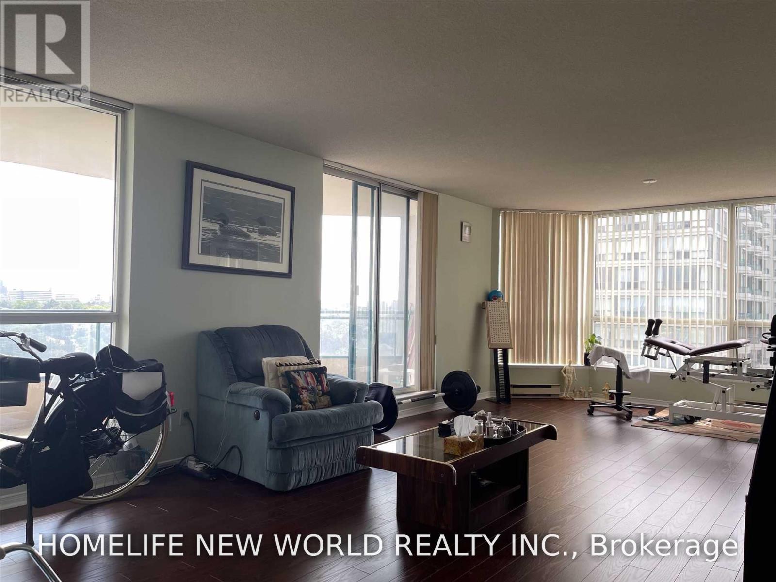 ##904 4725 SHEPPARD AVENUE E - 3
