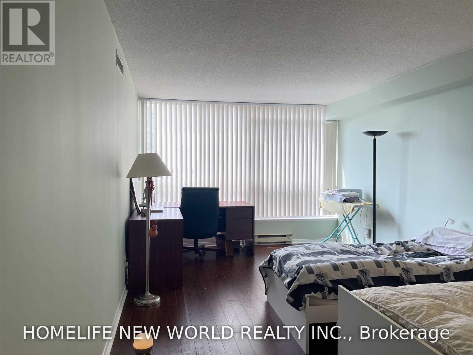 ##904 4725 SHEPPARD AVENUE E - 6