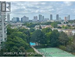 #904 - 4725 Sheppard Avenue E, Toronto, ON M1S5B2 Photo 11