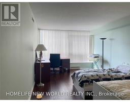 Bedroom 2 - #904 - 4725 Sheppard Avenue E, Toronto, ON M1S5B2 Photo 6