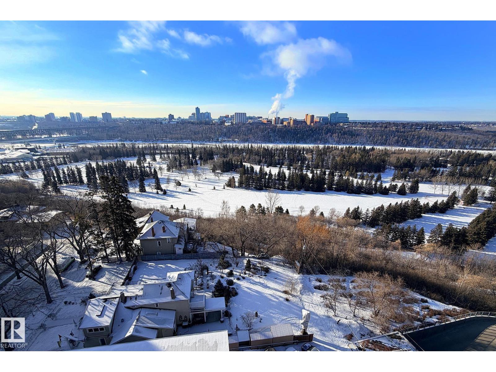 #1504 11503 100 AV NW - 20
