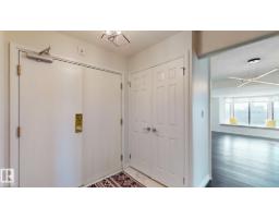 #1504 11503 100 Av Nw, Edmonton, AB T5K2K7 Photo 10