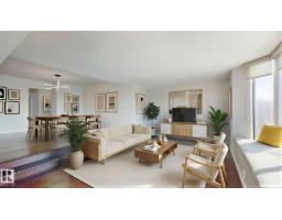#1504 11503 100 Av Nw, Edmonton, AB T5K2K7 Photo 11