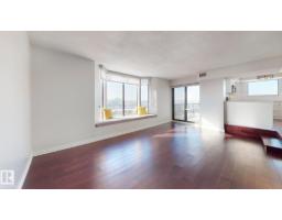 #1504 11503 100 Av Nw, Edmonton, AB T5K2K7 Photo 16