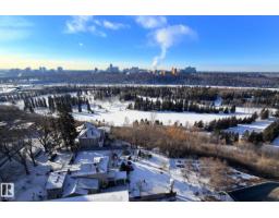 #1504 11503 100 Av Nw, Edmonton, AB T5K2K7 Photo 20
