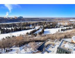 #1504 11503 100 Av Nw, Edmonton, AB T5K2K7 Photo 21