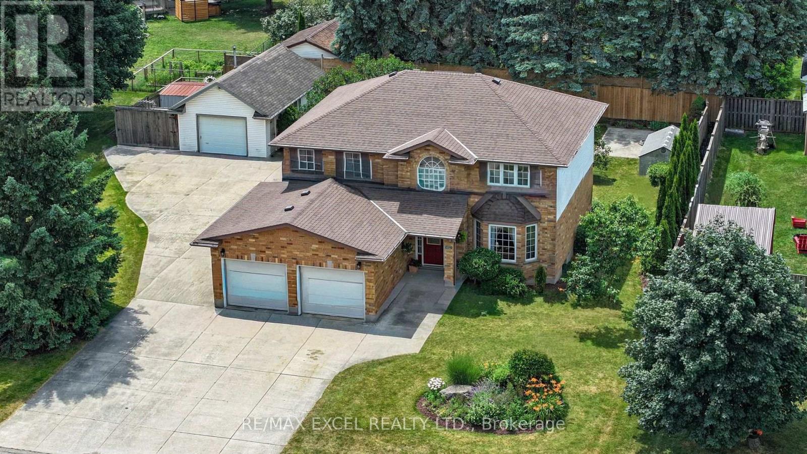 1032 SUNSET DRIVE - 3