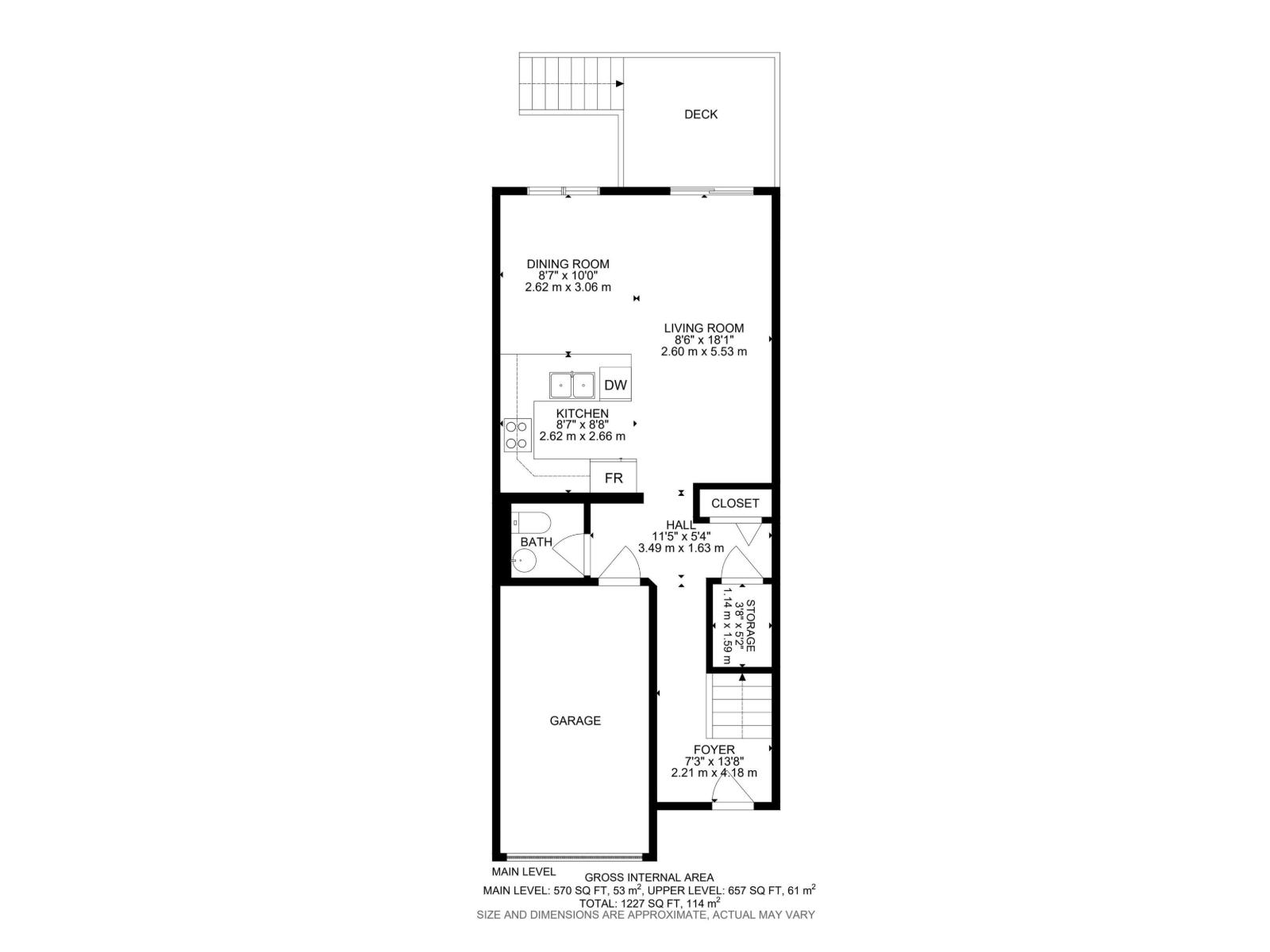 #5 14603 MILLER BV NW - 40