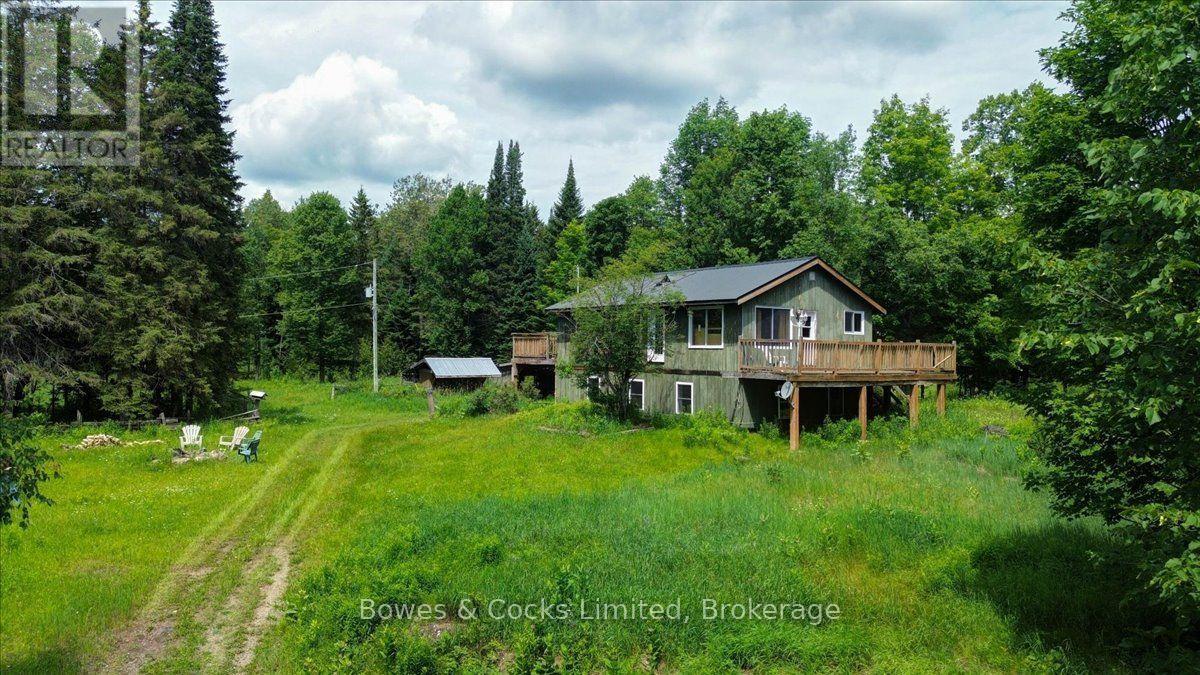 161 & 262 COLBOURNE ROAD - 1