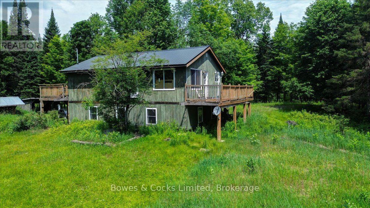 161 & 262 COLBOURNE ROAD - 2