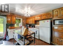 Laundry room - 161 & 262 Colbourne Road, Bancroft, ON K0L2L0 Photo 8