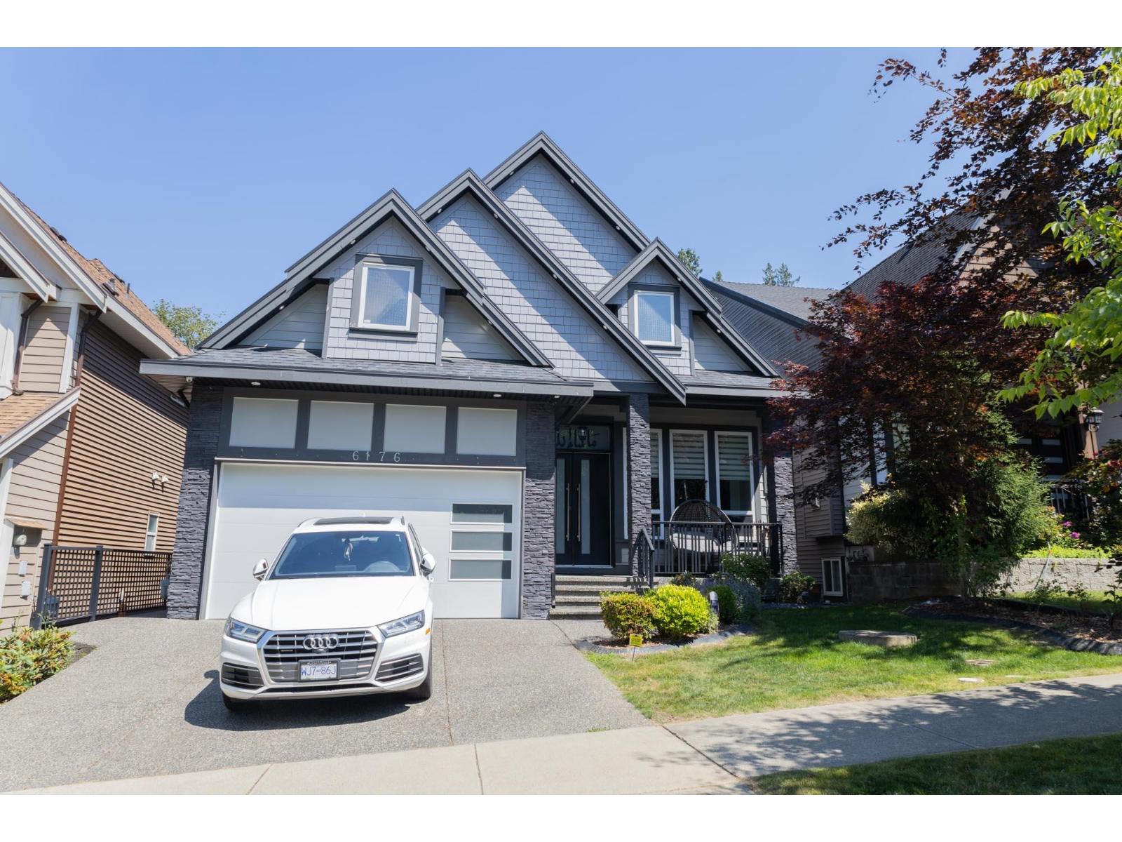 8 Bed House for Sale in Surrey – 6176 140 STREET, Surrey – MLS# R3141787 - Image 2