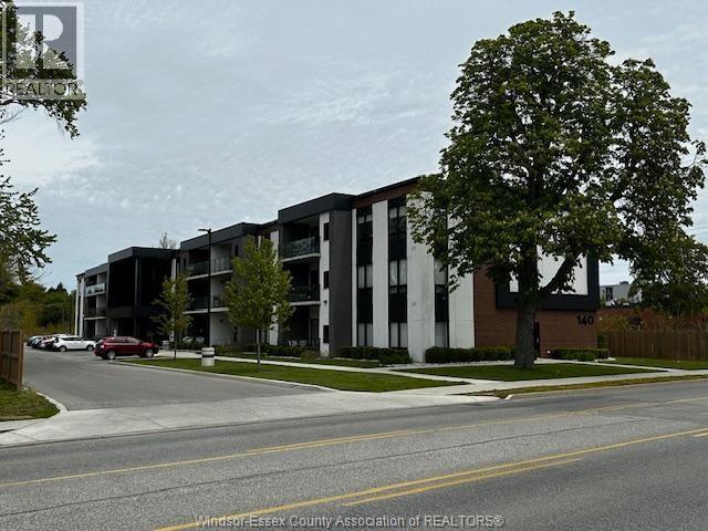 #209 140 MAIN STREET East - 1