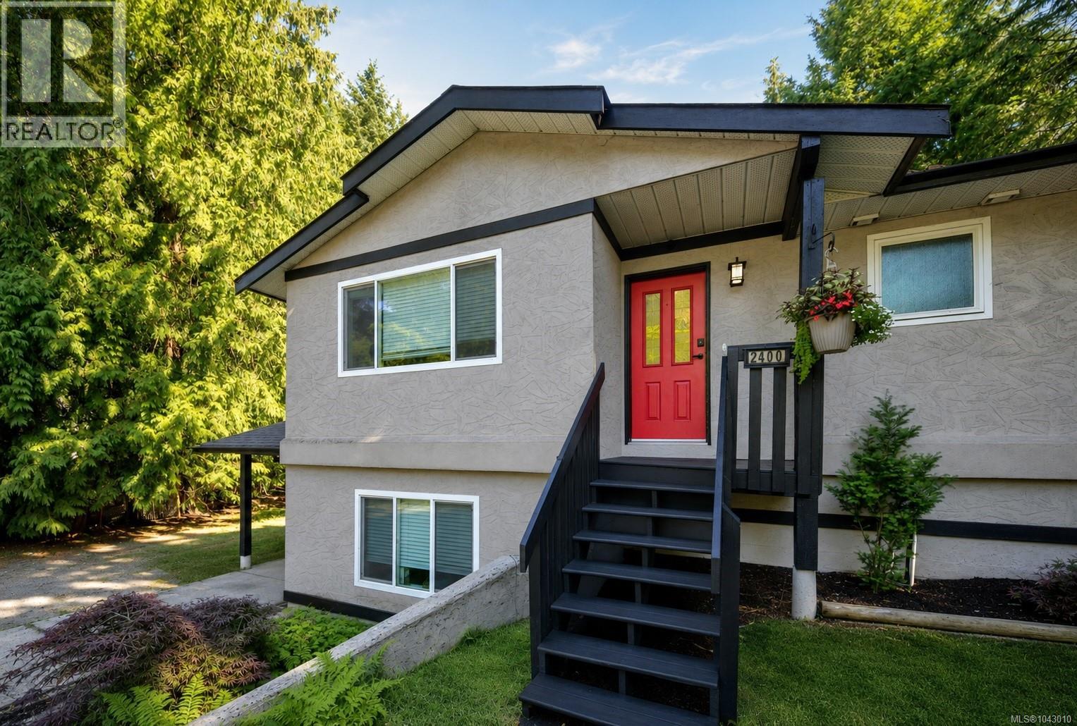 2400 Ravenhill Rd, Shawnigan Lake