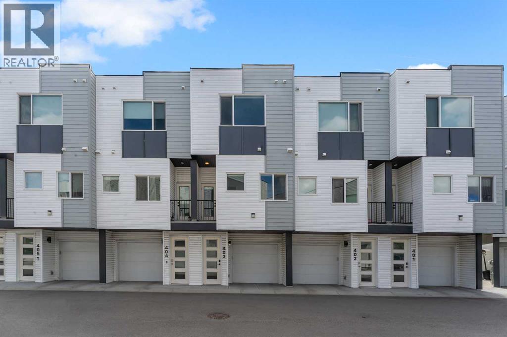 #403 101 Panatella Square NW - 30