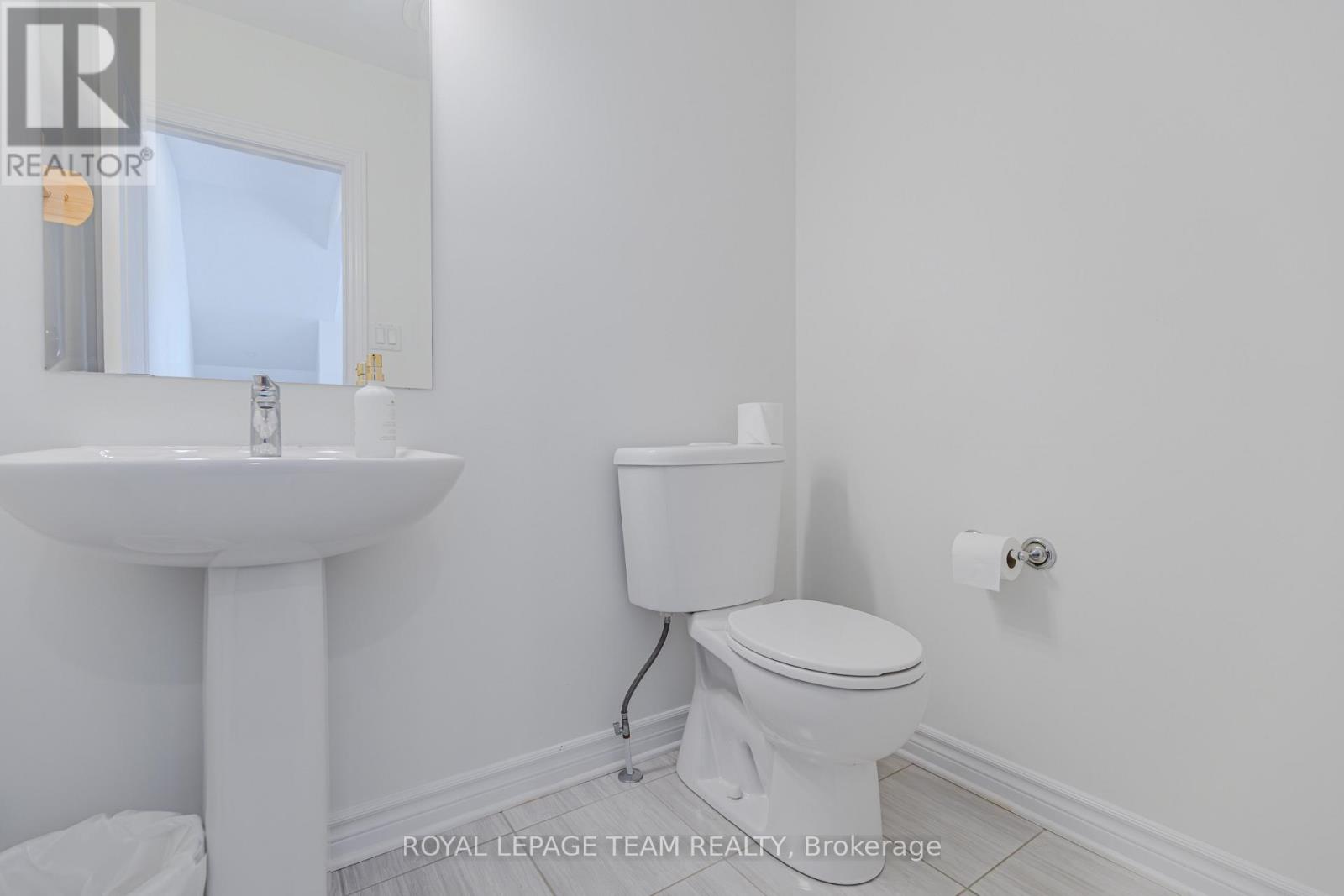 4 Bed, 3 Bath House for Rent in Ottawa – 236 HALYARD WAY, Ottawa – MLS# X13553098 - Image 10