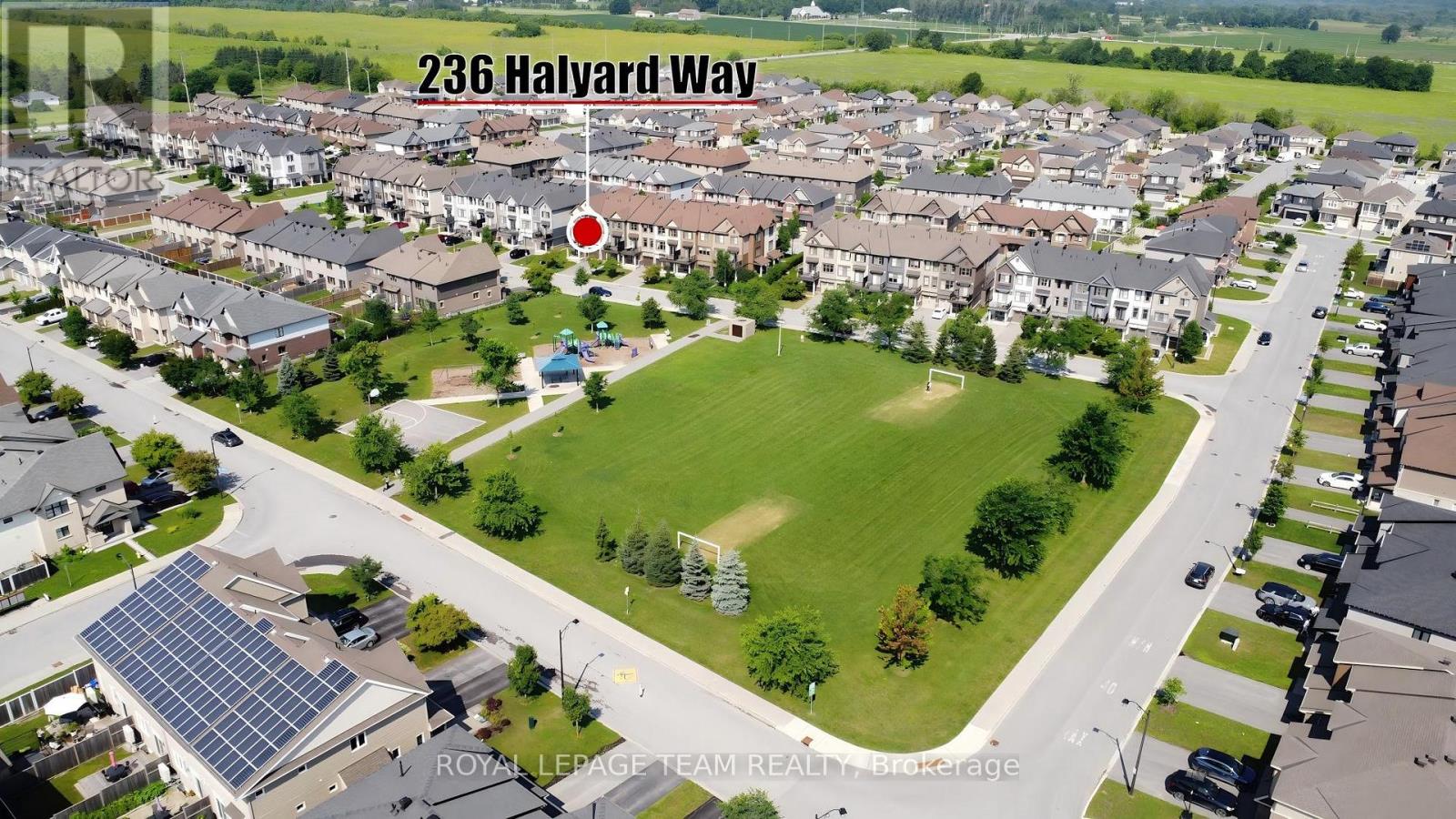 4 Bed, 3 Bath House for Rent in Ottawa – 236 HALYARD WAY, Ottawa – MLS# X13553098 - Image 40