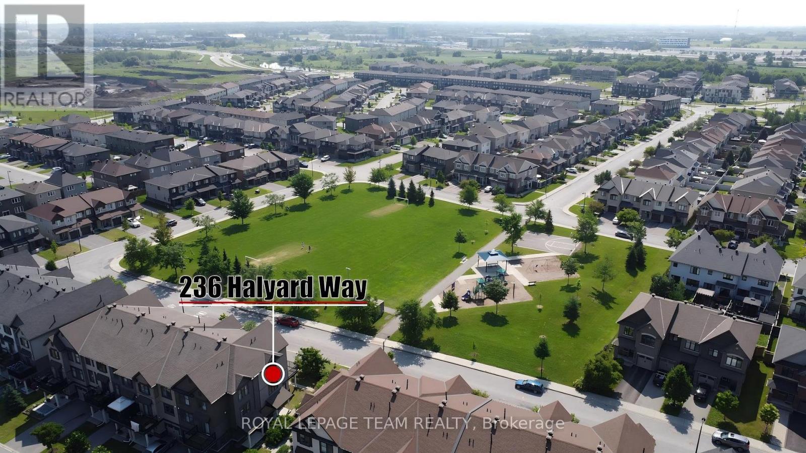 4 Bed, 3 Bath House for Rent in Ottawa – 236 HALYARD WAY, Ottawa – MLS# X13553098 - Image 41