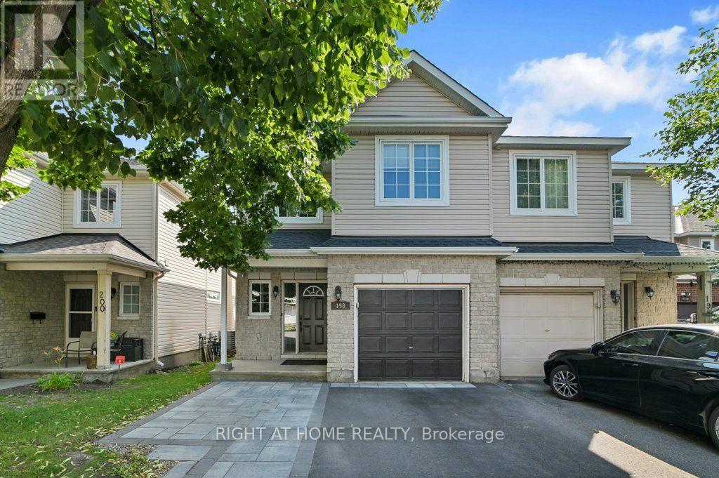 198 DEERFOX DRIVE - 1