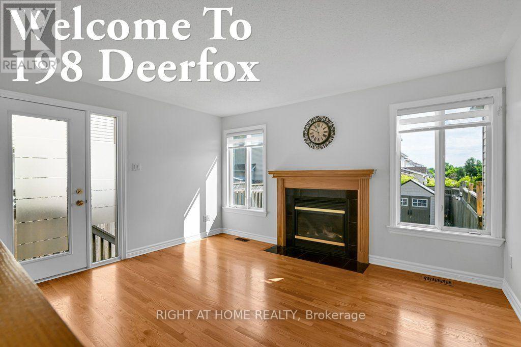 198 DEERFOX DRIVE - 2