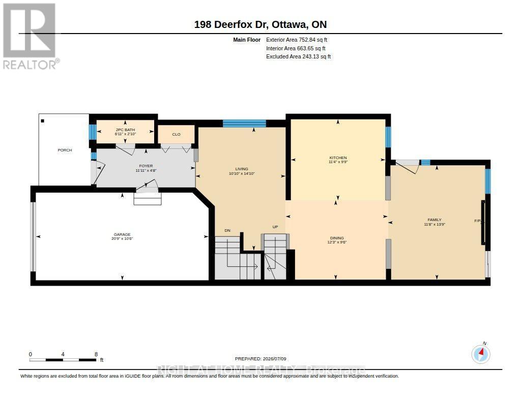 198 DEERFOX DRIVE - 26