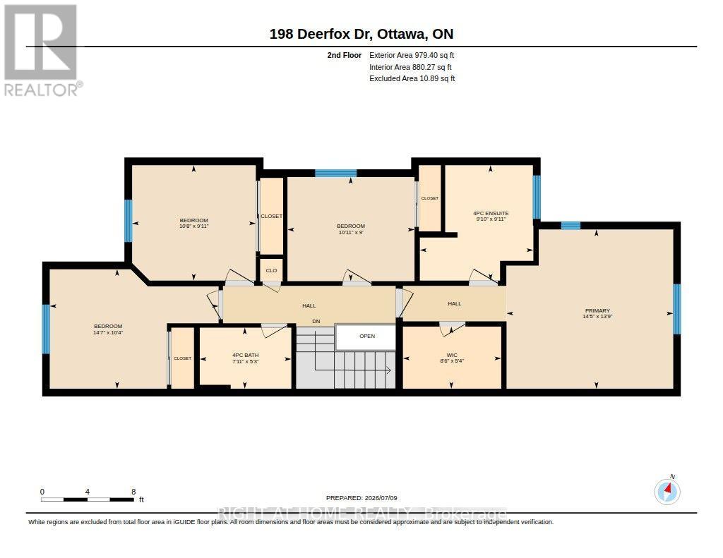 198 DEERFOX DRIVE - 27