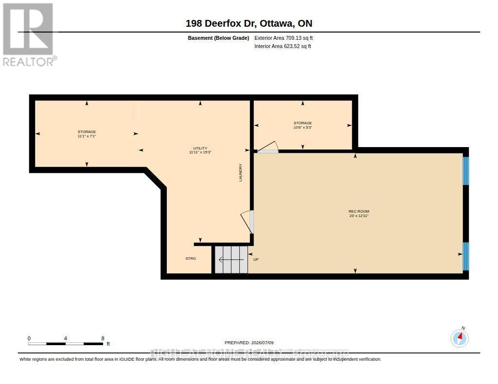 198 DEERFOX DRIVE - 28