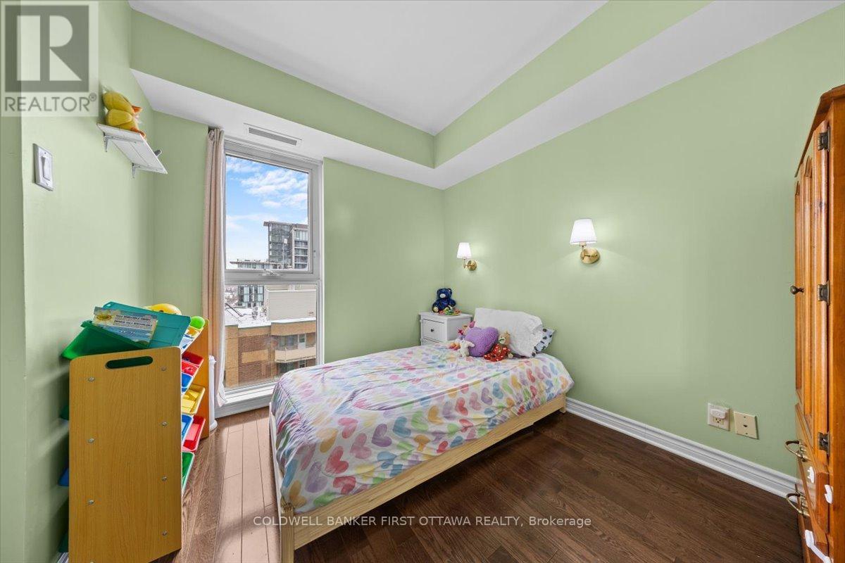 #1401 445 LAURIER AVENUE W - 13