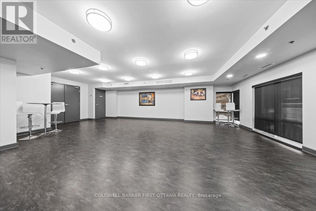 #1401 445 LAURIER AVENUE W - 18