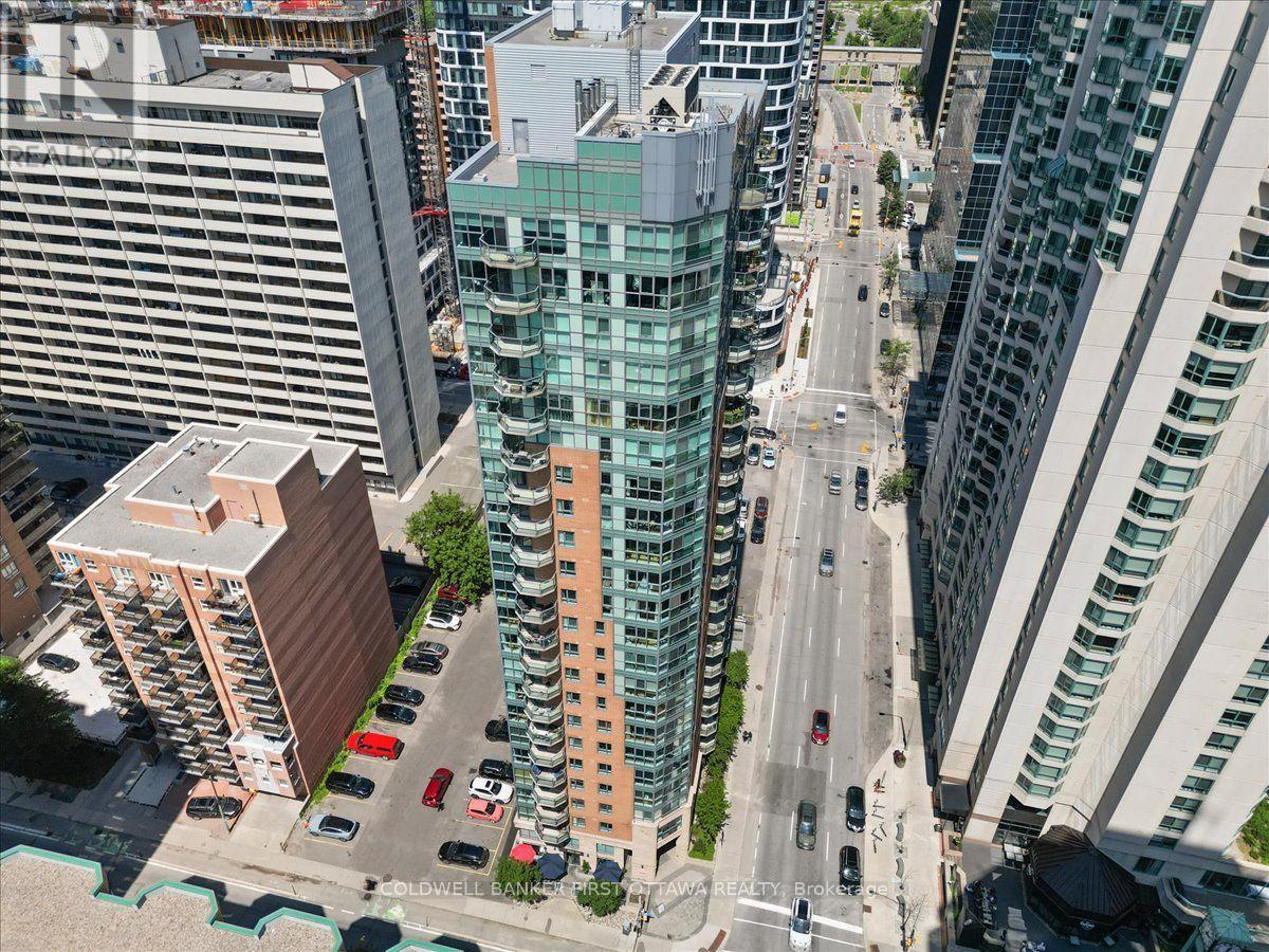 #1401 445 LAURIER AVENUE W - 20