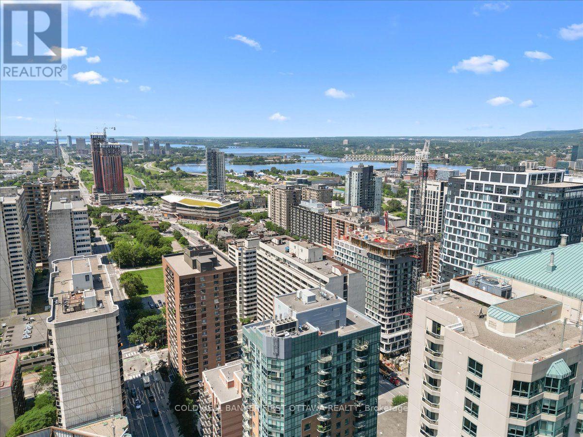 #1401 445 LAURIER AVENUE W - 21