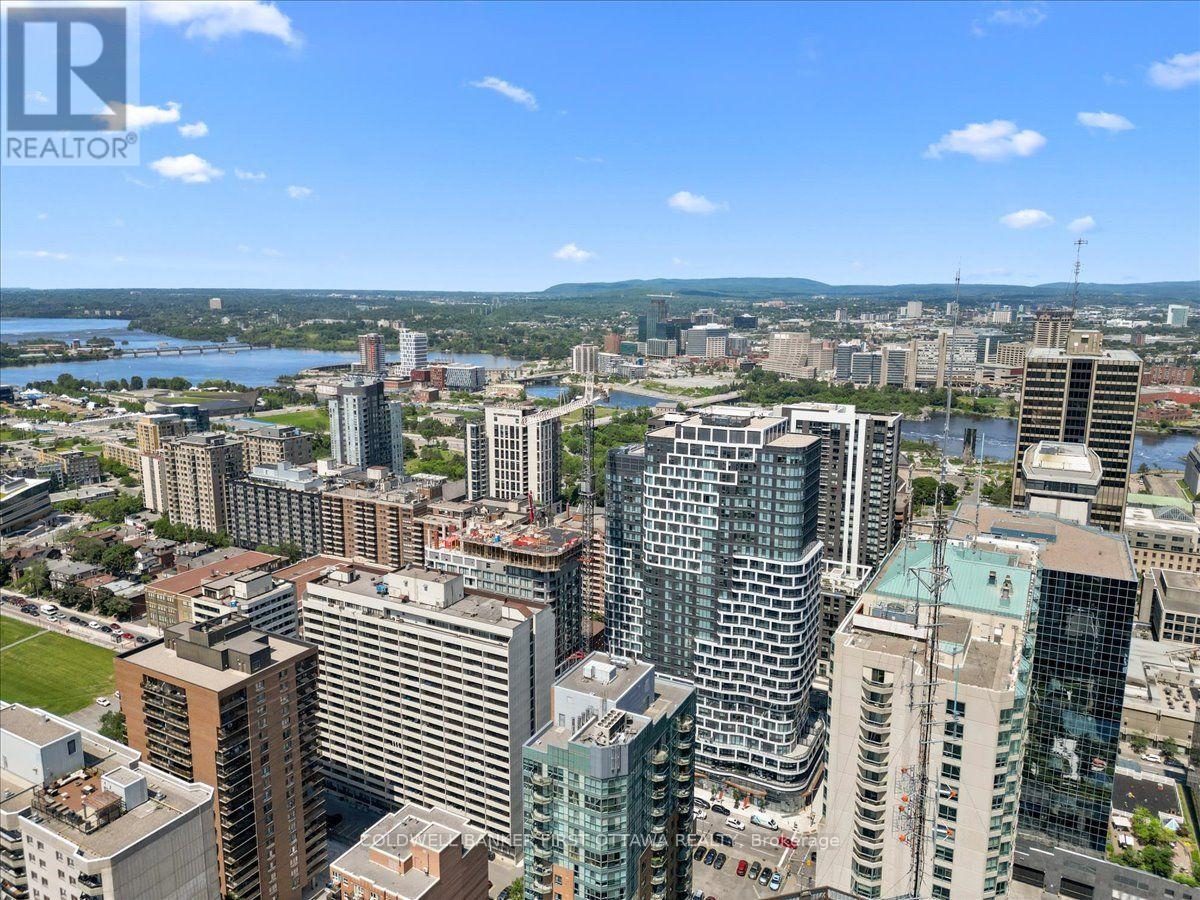 #1401 445 LAURIER AVENUE W - 22