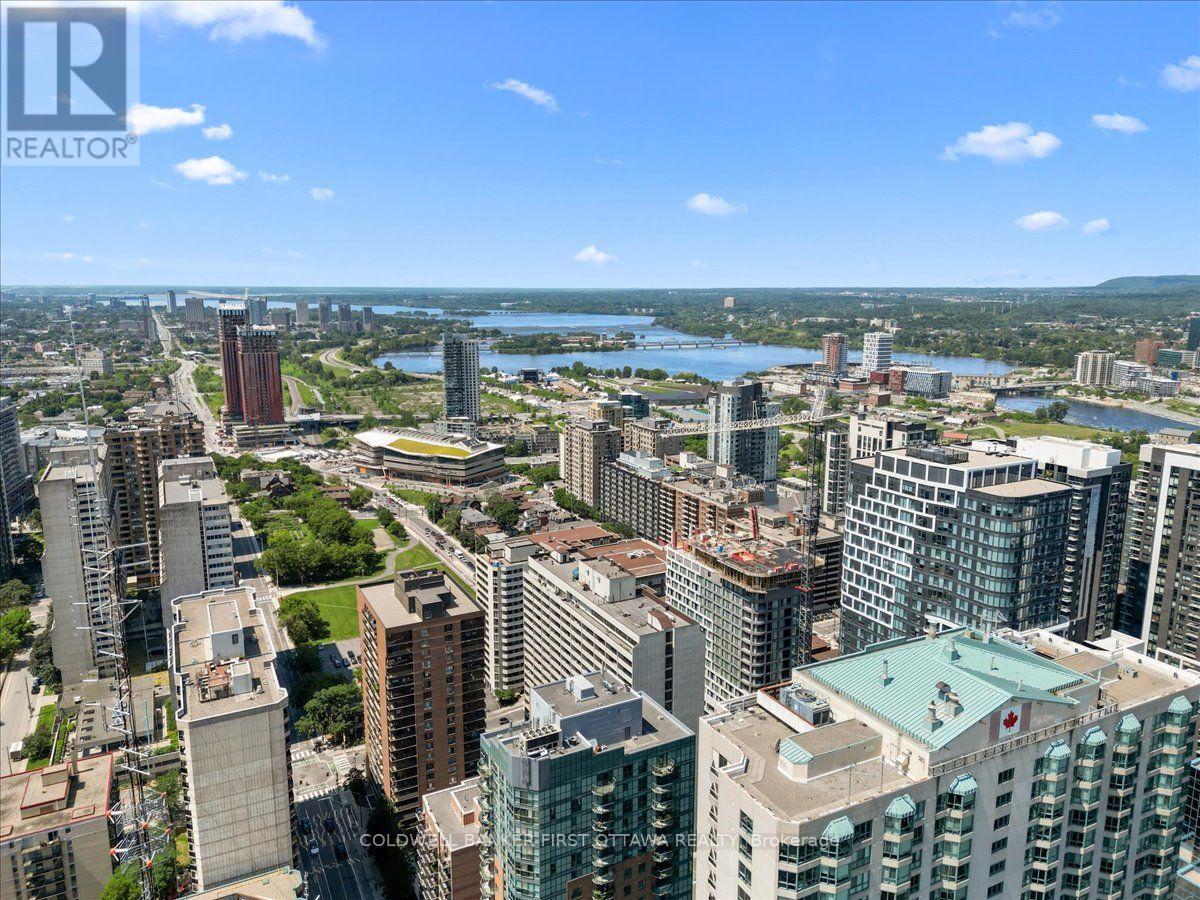 #1401 445 LAURIER AVENUE W - 23