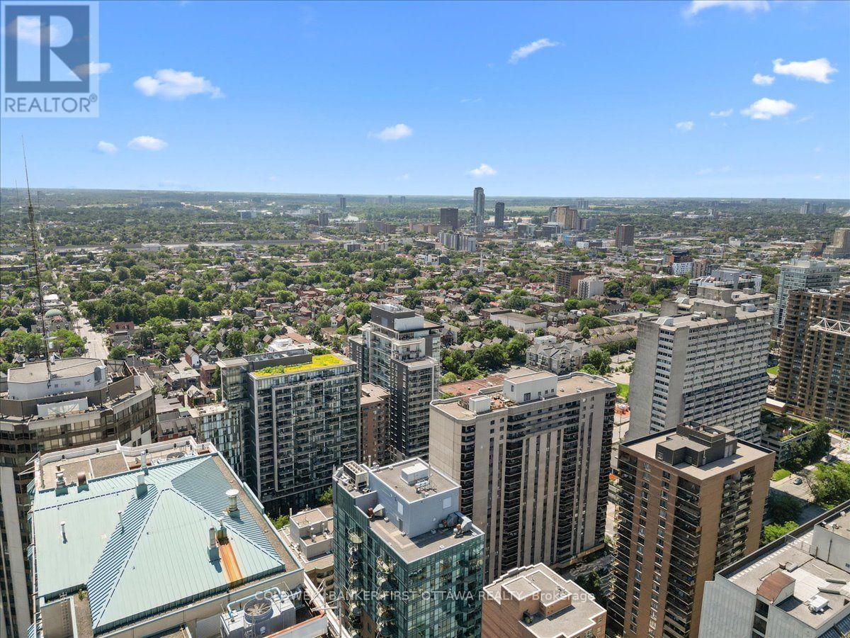 #1401 445 LAURIER AVENUE W - 24