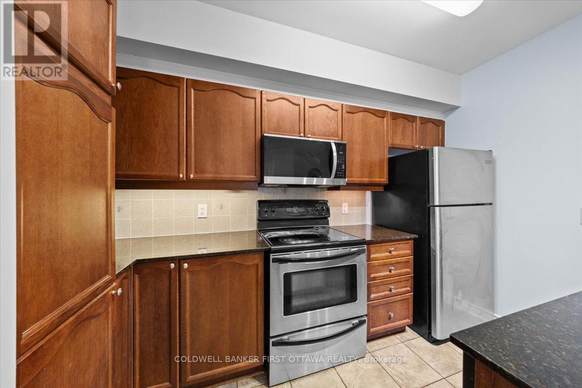 #1401 445 LAURIER AVENUE W - 7