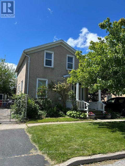 12 CROSS STREET - 1