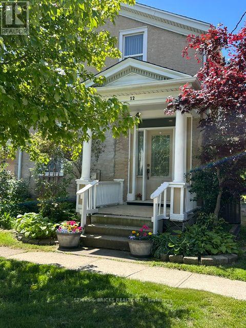 12 CROSS STREET - 2